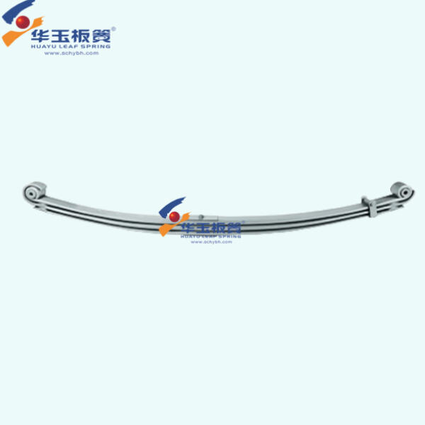 How to Maintain and Repair Gypsy Leaf Springs? 