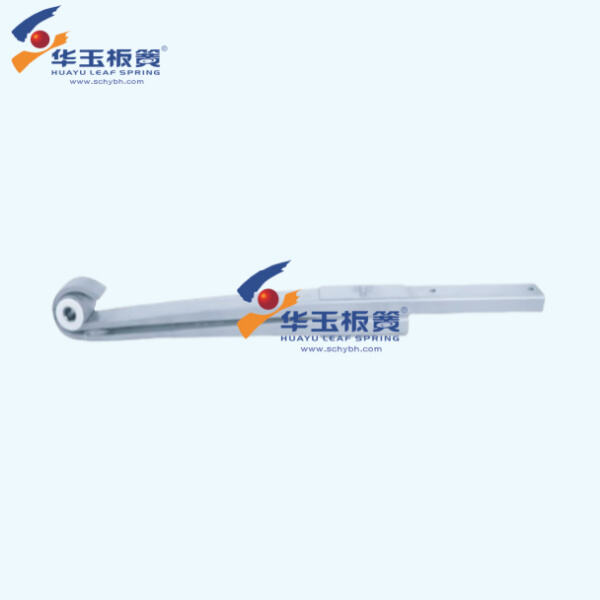 Peningkatan dan modifikasi untuk membaiki penyangga belakang pegas daun