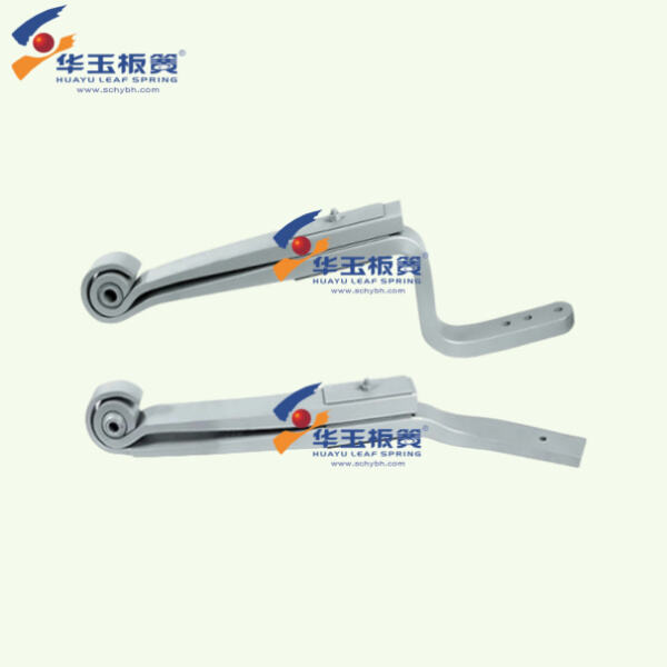 Enhancing Ride Quality with Multi Leaf Spring Suspension Upgrades