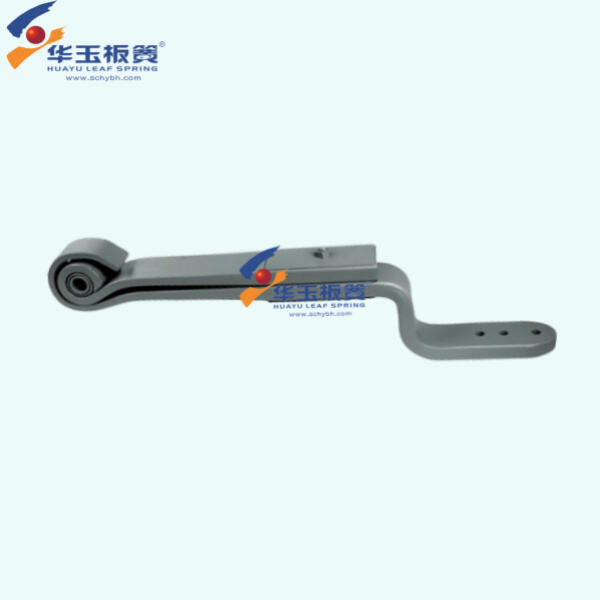 Top considerations when selecting 27 inch trailer leaf springs for your trailer