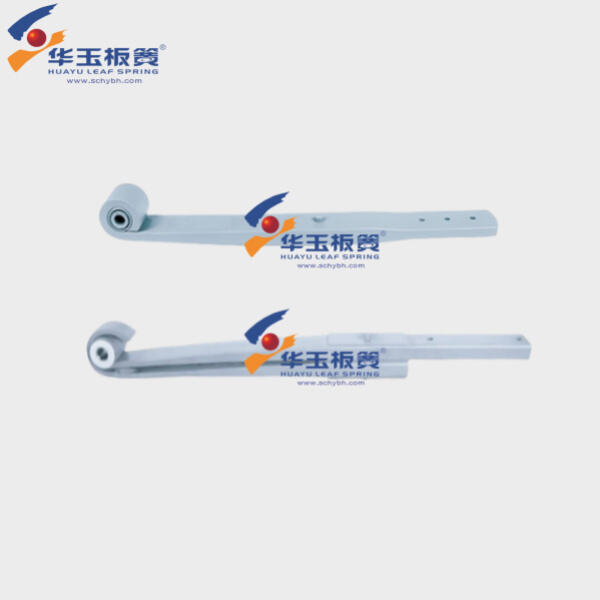 Why Choose 4 Leaf Springs Over Other HD Suspension Upgrade System