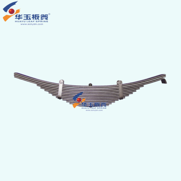 A Closer Look at RG Colorado's Innovative Parabolic Leaf Springs