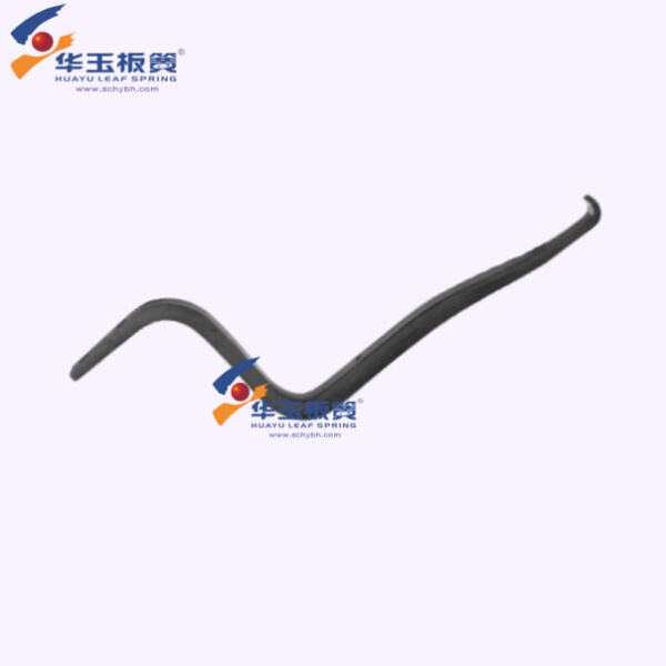 Comparing Leaf Spring Independent Suspension to Other Suspension Systems