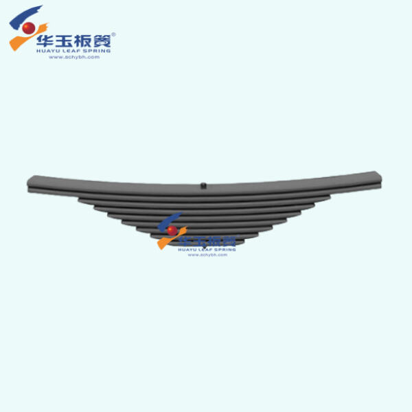 The Durability and Longevity of Hilux Parabolic Springs