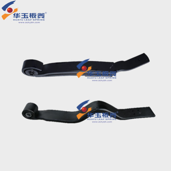 Why Silverado Leaf Springs Are a Must-Have for Off-Roading Enthusiasts