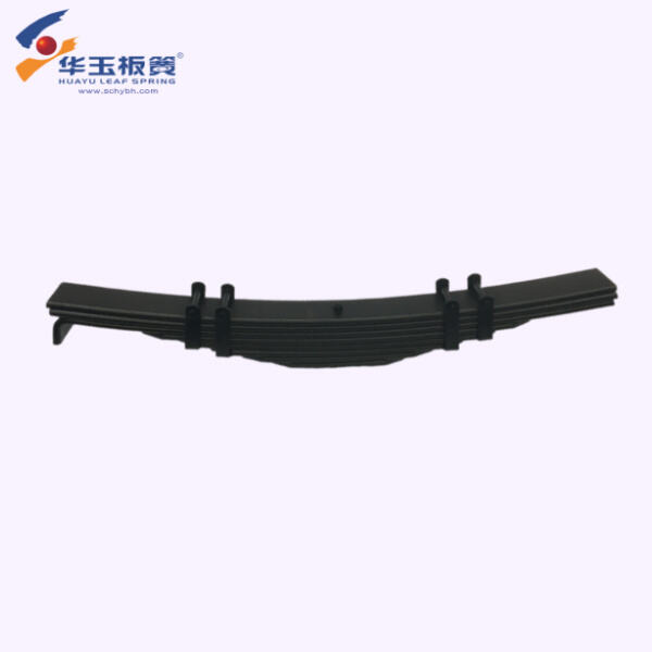 Comparing 79 Series Parabolic Leaf Springs to Other Suspension Upgrades