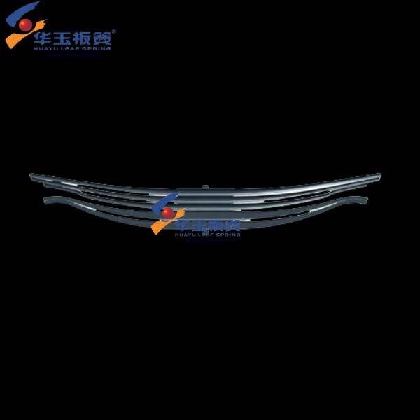 Choosing the Right Trailer Leaf Springs for Your Vehicle