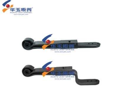 Melhores 4 Fabricantes de Braços Traseiros para Veículos Comerciais