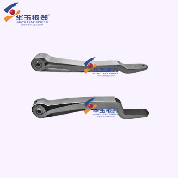 È la sospensione con molla trasversa la scelta giusta per il tuo veicolo?