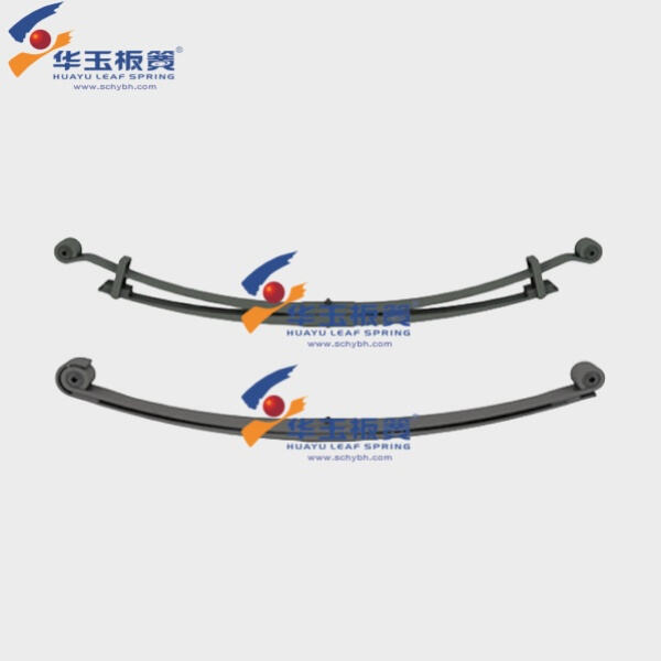 Investigating Slipper Leaf Spring Mechanism for Better Performance