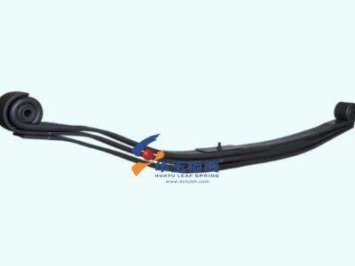 Top 6 Leaf Spring Factories in Japan for Superior Durability