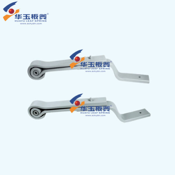 How to Fix Your Sagging Leaf Springs