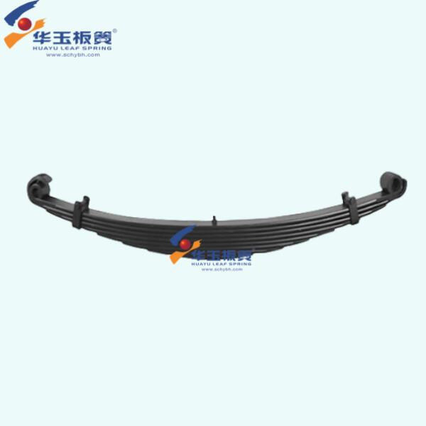 How Hilux Parabolic Springs Improve Off-Roading Performance