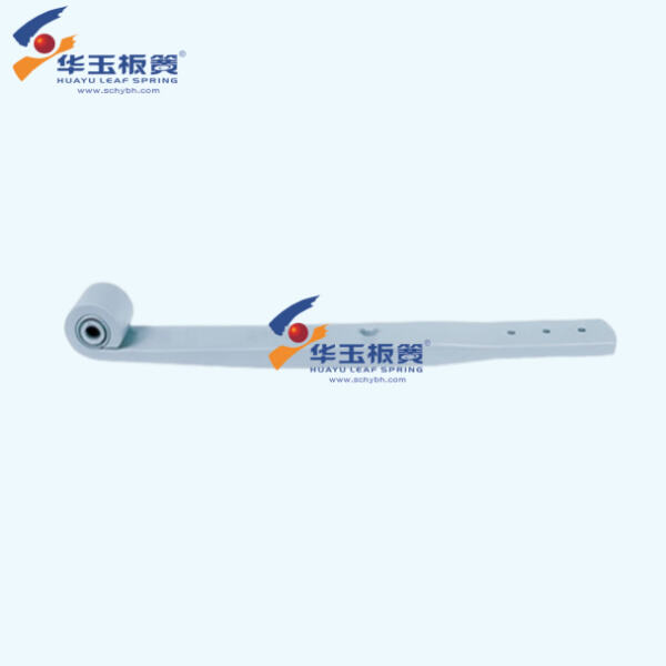 A Look at the Benefits of Leaf Springs