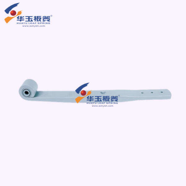 리프 스프링 재조립 단계별 가이드