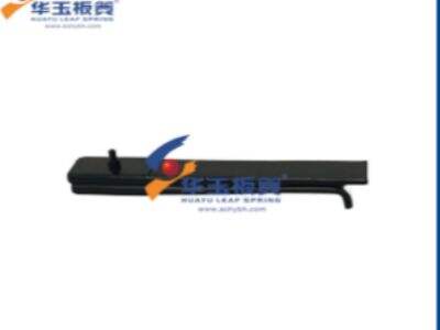 Tanya Insinyur: 15 Jawaban Cepat Mengenai Pegas Daun