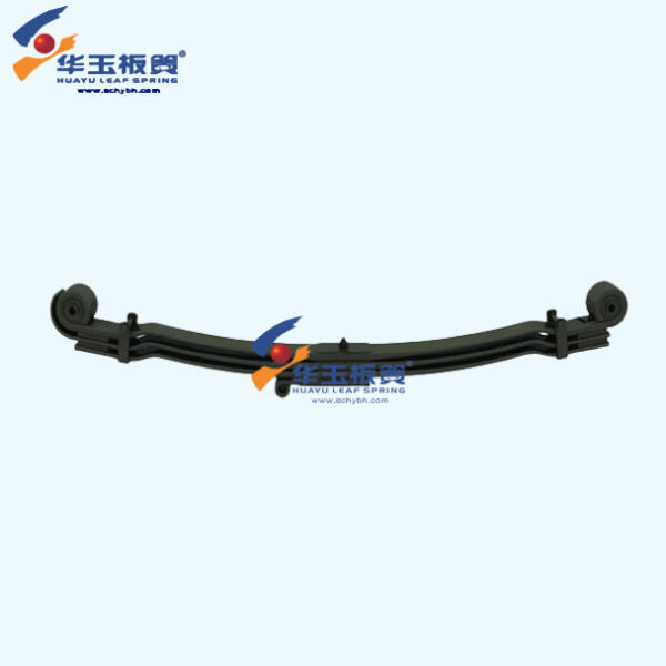 The Ultimate Guide to Choosing the Best Leaf Springs for Your Vehicle