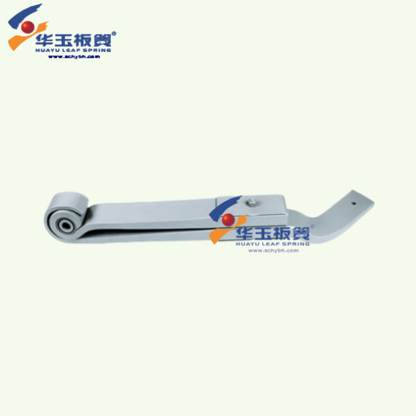 A closer look at the manufacturing process for parabolic springs series 3