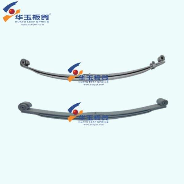 The impact of leaf spring squeak on vehicle performance.