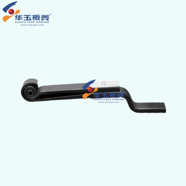 Upgrading your vehicle with a mono leaf spring for improved performance