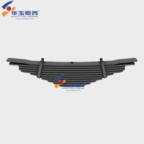 Important Considerations Before Flipping Leaf Springs