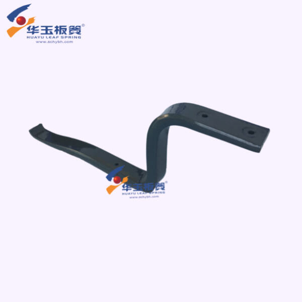 Expert Tips for Installing Leaf Springs on Your Trailer