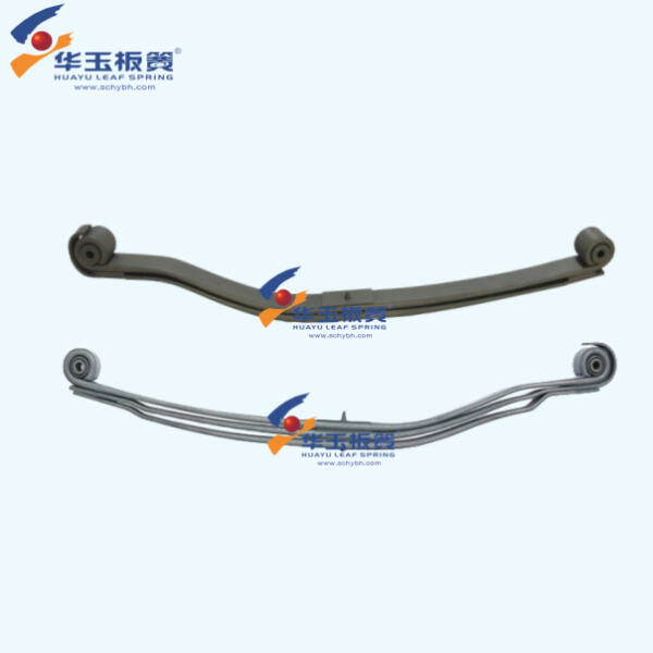 Spring Replacements;Swift Truck