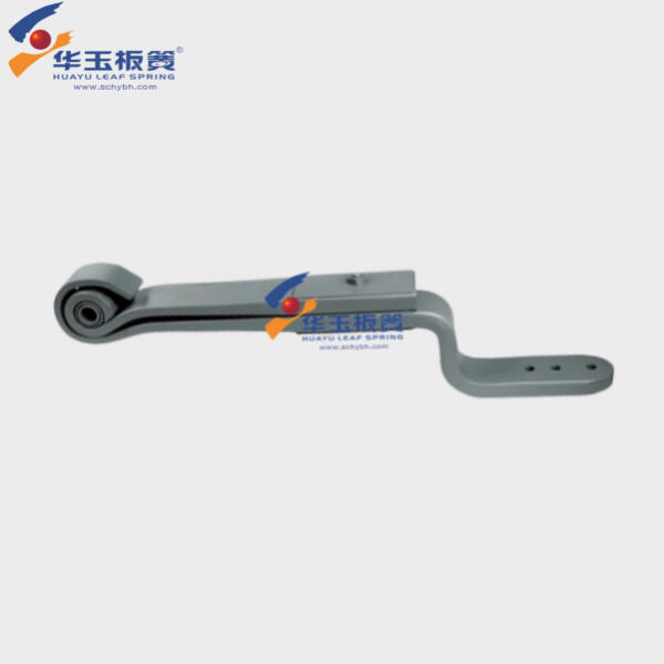 Why Is Slipper Spring Suspension So Good At Heavy Loads