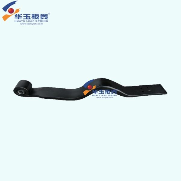 Stay Safe on the Road with Helper Springs for Towing