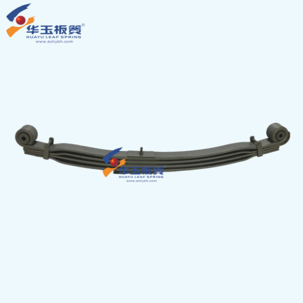 Truck Spring Maintenance and Inspection Service by the Experts