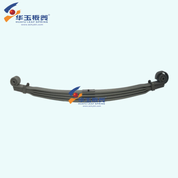 How to Inspect and Maintain Your Cantilever Leaf Springs for Safe Driving