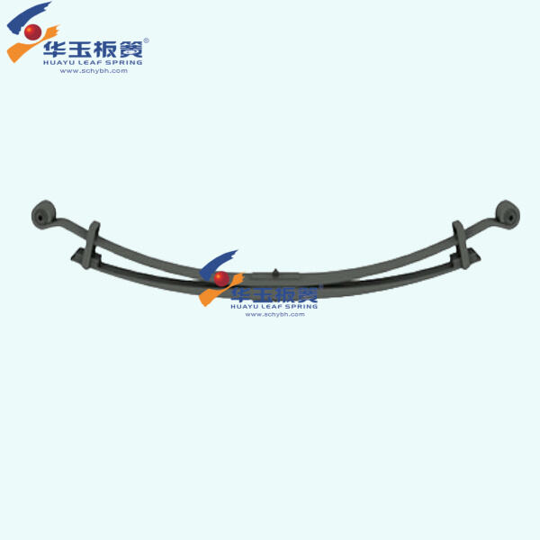 The Advantages and Disadvantages of Using Gypsy Leaf Springs