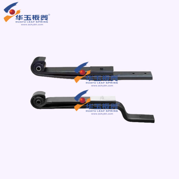 Maintenance Tips for Leaf Spring Independent Suspension