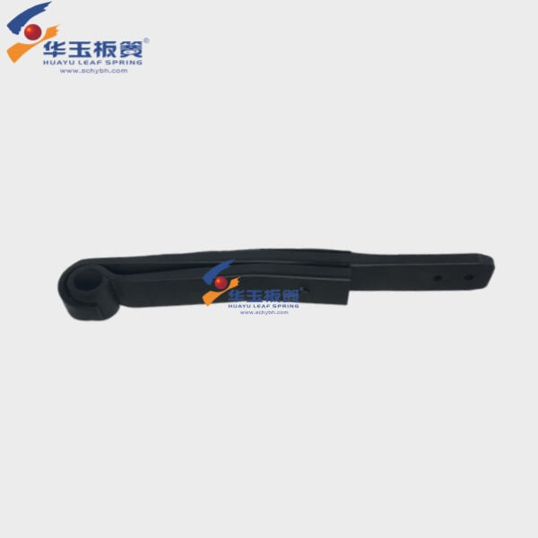 Understanding Single Leaf Springs Vs Multi-Leaf Springs