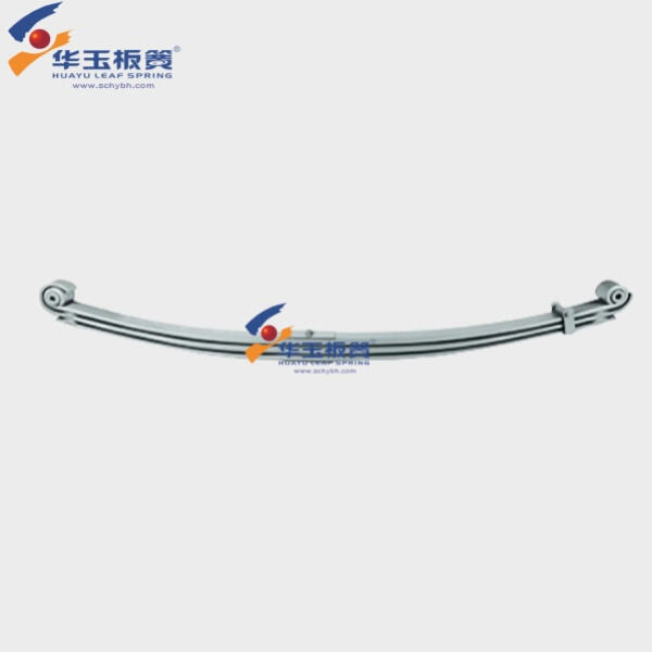 LAUGHING H2O: Slipper Leaf Spring Full-Tilt Boogaloo