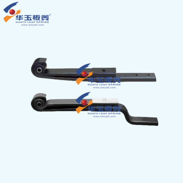 The Importance of Choosing the Right Heavy Duty Trailer Springs