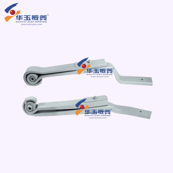 Benefits of Using a 3 Leaf Spring Suspension for Heavy-Duty Vehicles