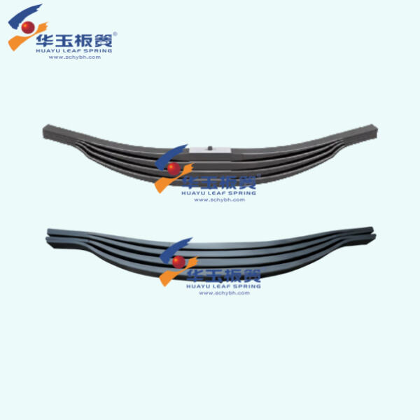 Easy installation for a smoother ride