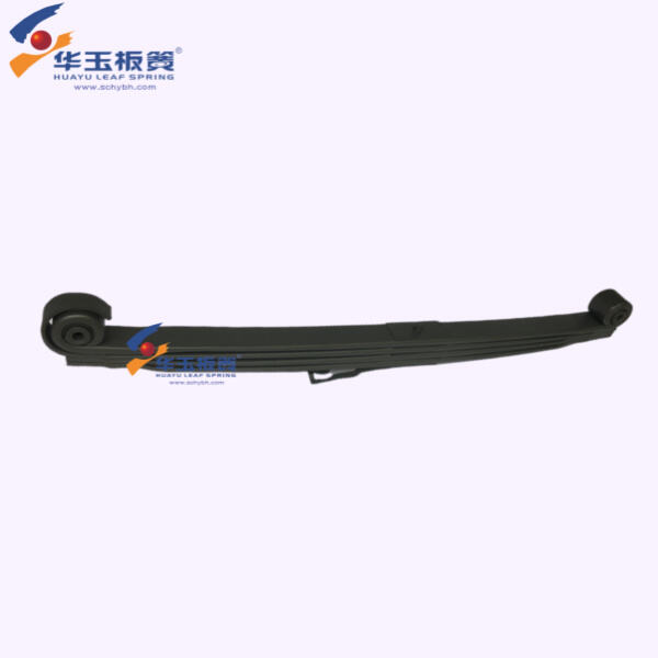 Corrosion-Proof Spring Options for Saltwater Boat Trailers