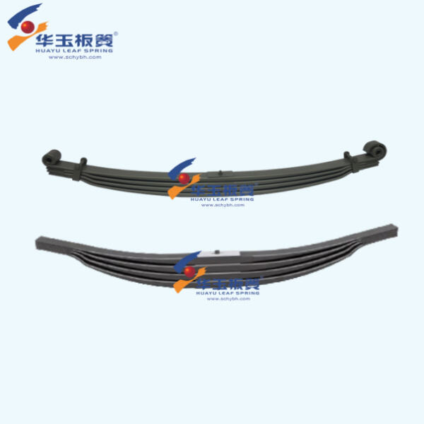 Proper Maintenance Tips for Leaf Spring Shocks