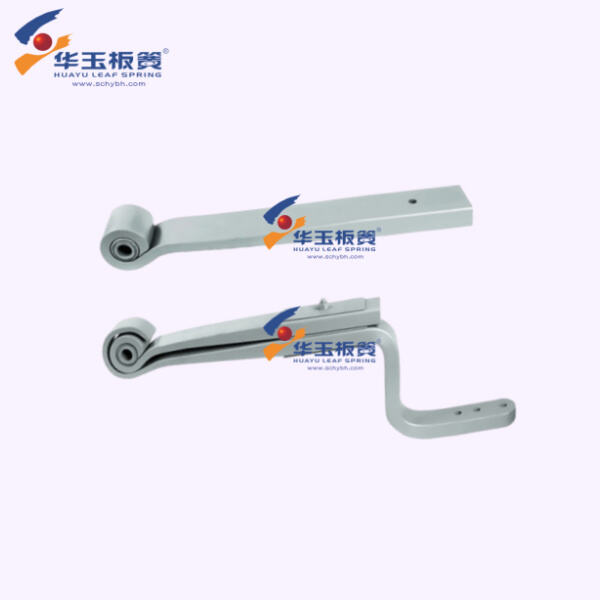 Strengthen Your Truck with an Extra Leaf Spring