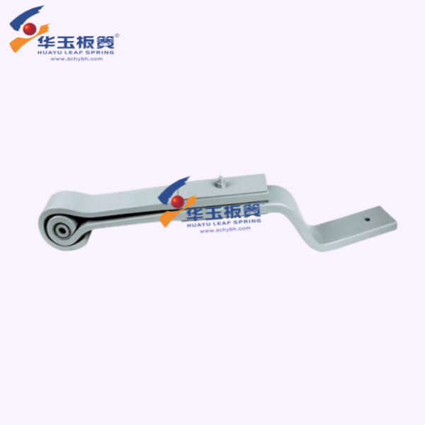 Choosing the Right 3 Leaf Spring for Your Truck or SUV