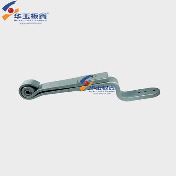 Trailer Axles And Leaf Springs: Safe Towing Trailer Suspension