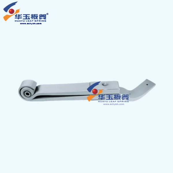 Upgrade Your Ride with These Top-Rated Leaf Springs