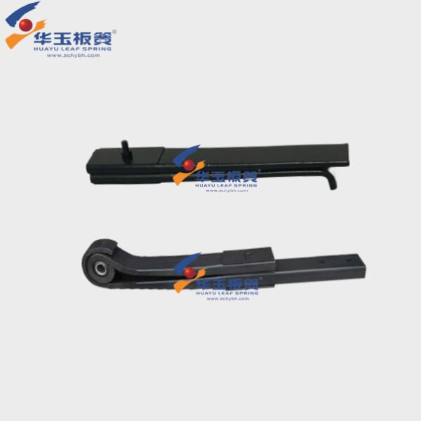 Protect Your Leaf Spring Front Suspension System for a Long Life