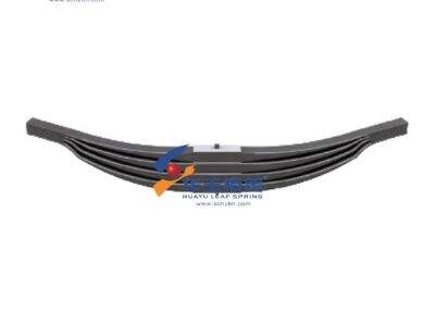 Best 3 Reliable Heavy-Duty Air Suspension Suppliers Worldwide