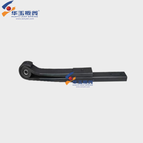 Avoid common mistakes when mounting leaf springs on your trailer with these expert tips