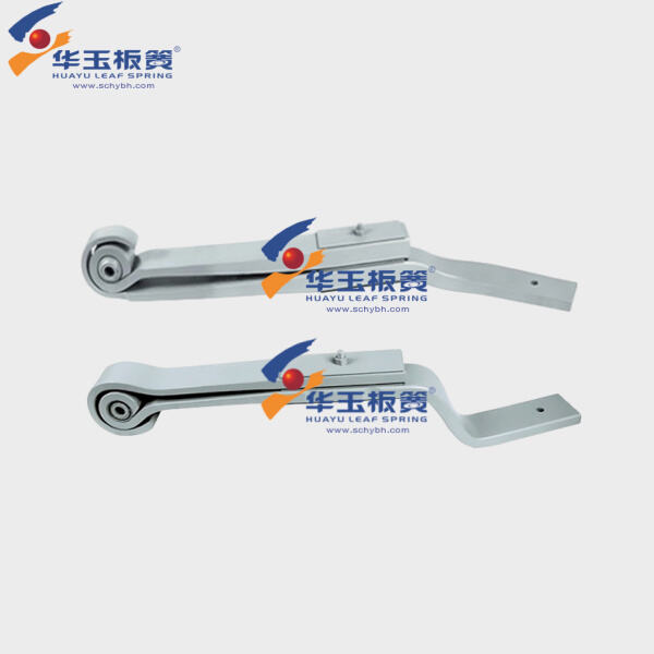 Importance of Choosing a Quality Leaf Spring Shop