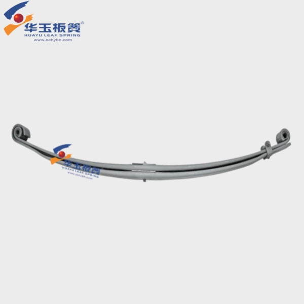 Actualizarea spring-urilor de frunză pentru performanță