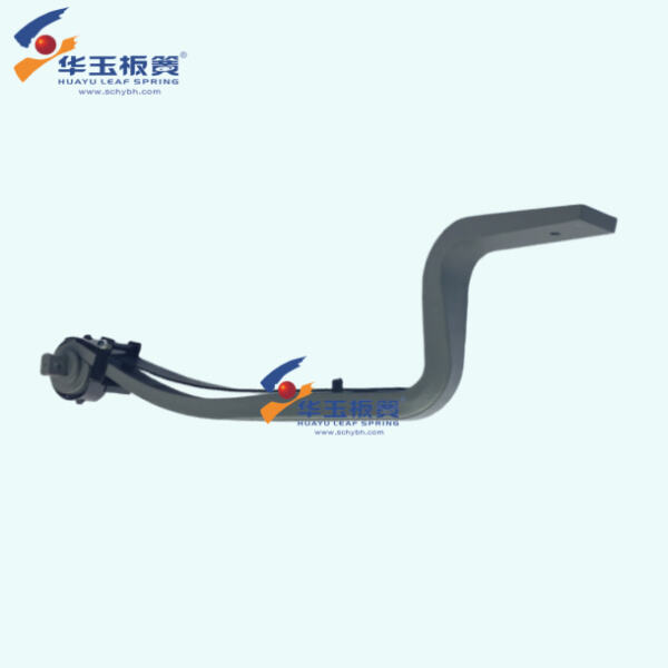 Enhance Your Ride Quality with a High-Quality 27 Inch Leaf Spring